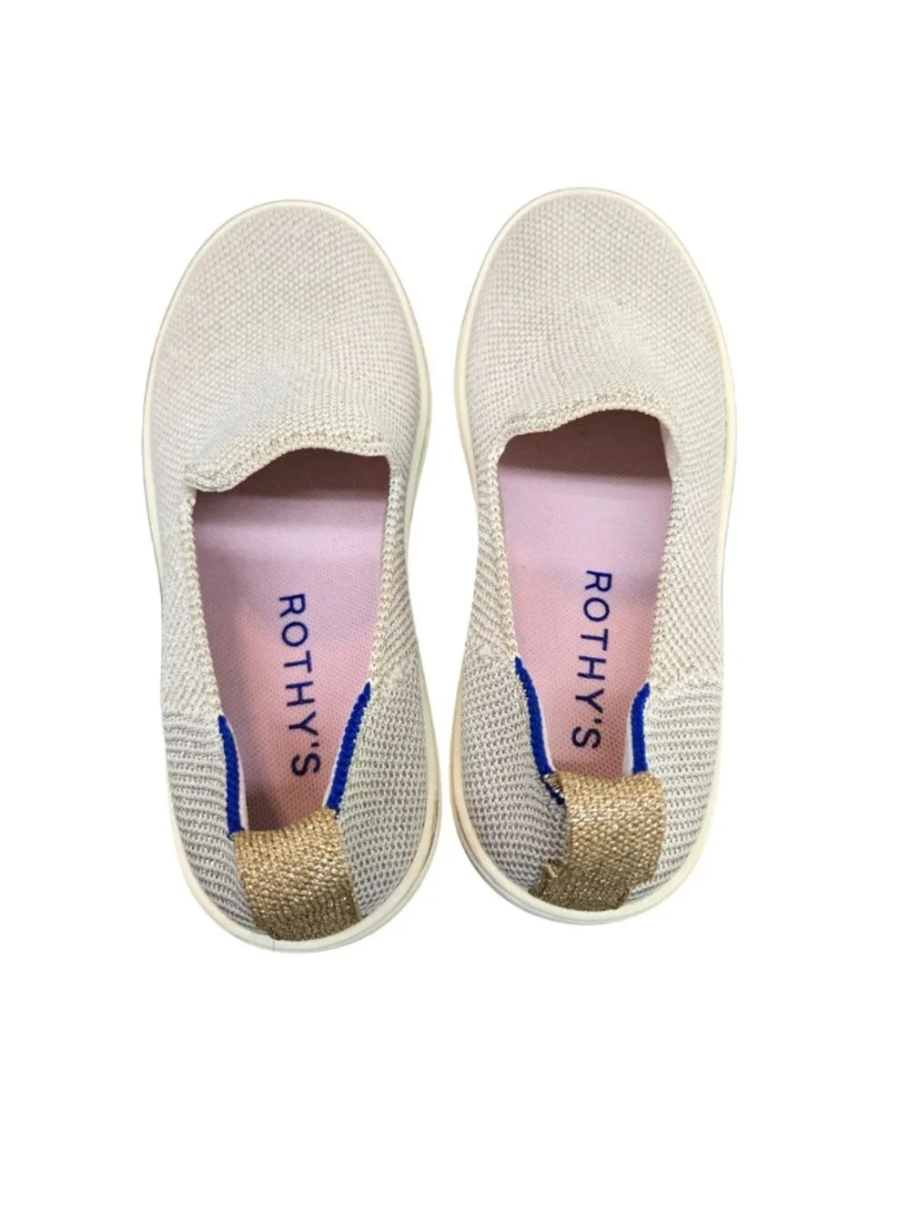 Rothys rothy sneaker